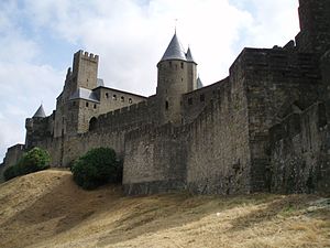 300px-Carcassonne