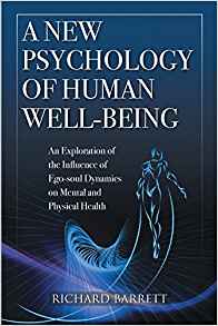 A New Psychology of Human Well-Being