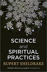 Science and spiritual practices