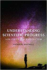 Understanding scientific progress