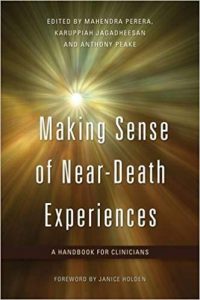 making sense of near death experiences