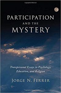 participation and the mystery
