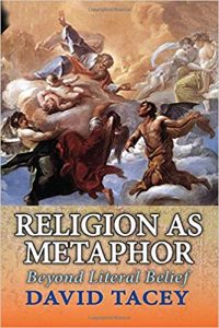 religion as metaphor