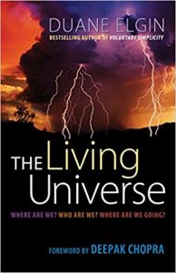 the living universe