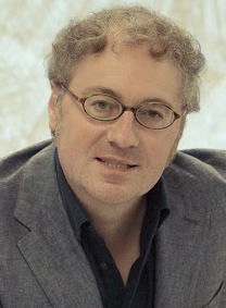 Roland Benedikter